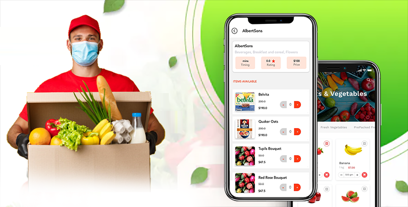 Free Shopping Start for $0 Today | Online Ordering & Delivery