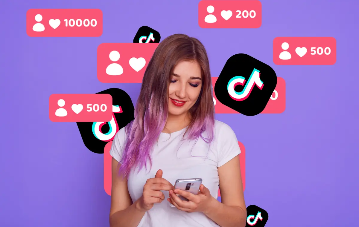 Get Free TikTok Views and Followers: Boost Your Profile